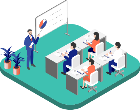 対面説明会イメージ画像